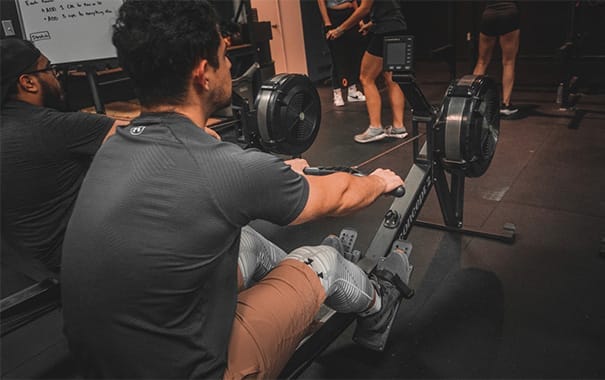 best group training clases at BetterU Performance