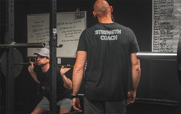 best personal training classes at BetterU Performance