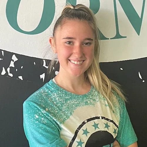 Brandy coach at BetterU Performance